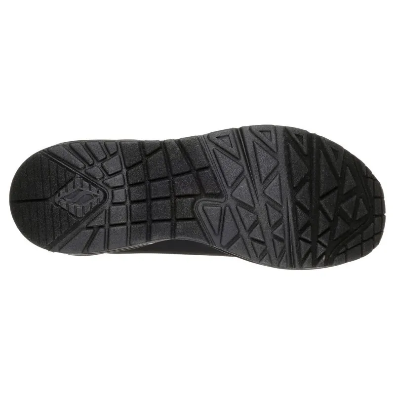 Bota ancho especial Notton para mujer piel N0461