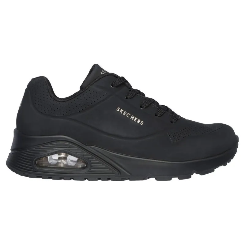 Bota ancho especial Notton para mujer piel N0461