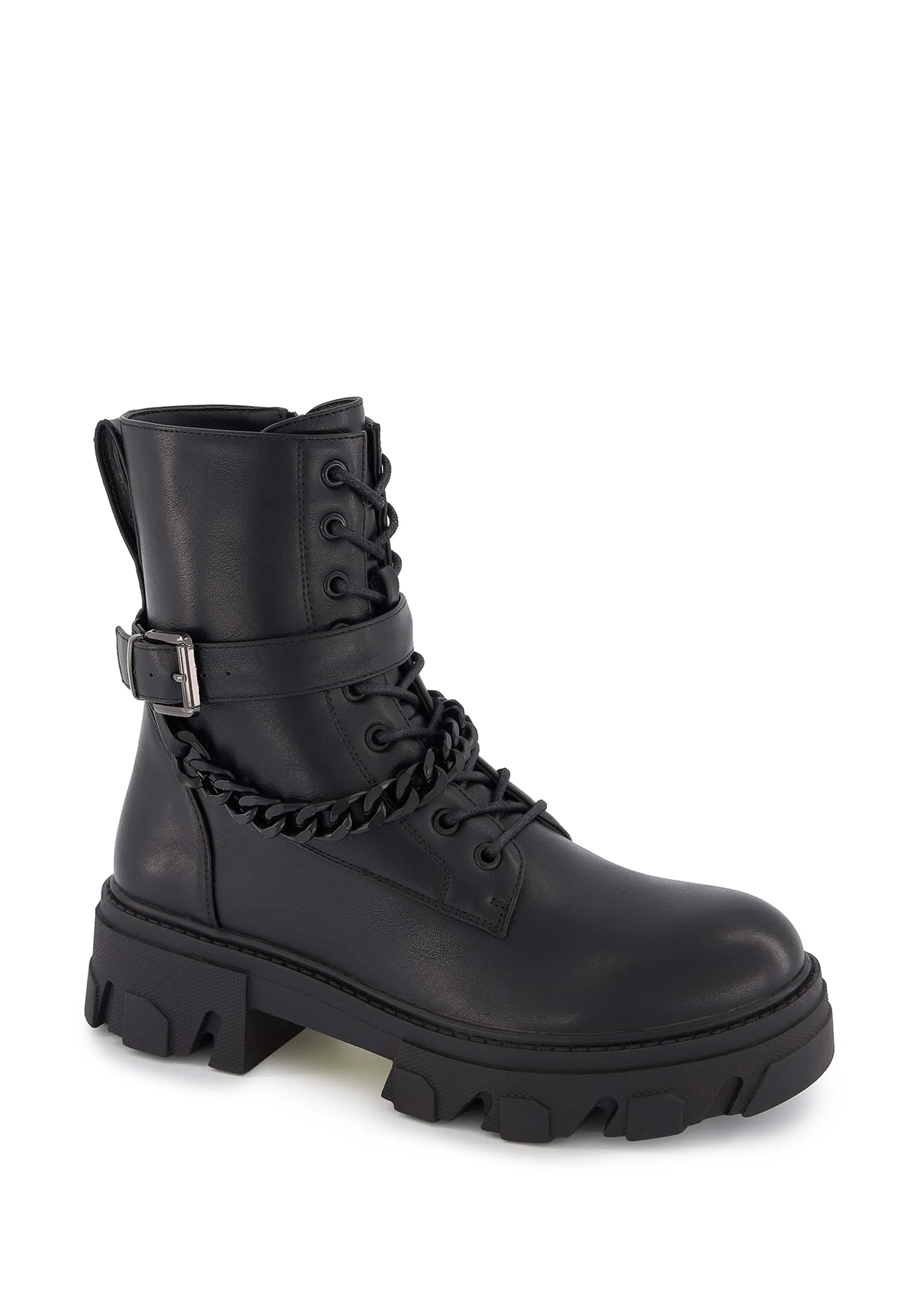 BOTA FOREVER 21 PARA MUJER 63338