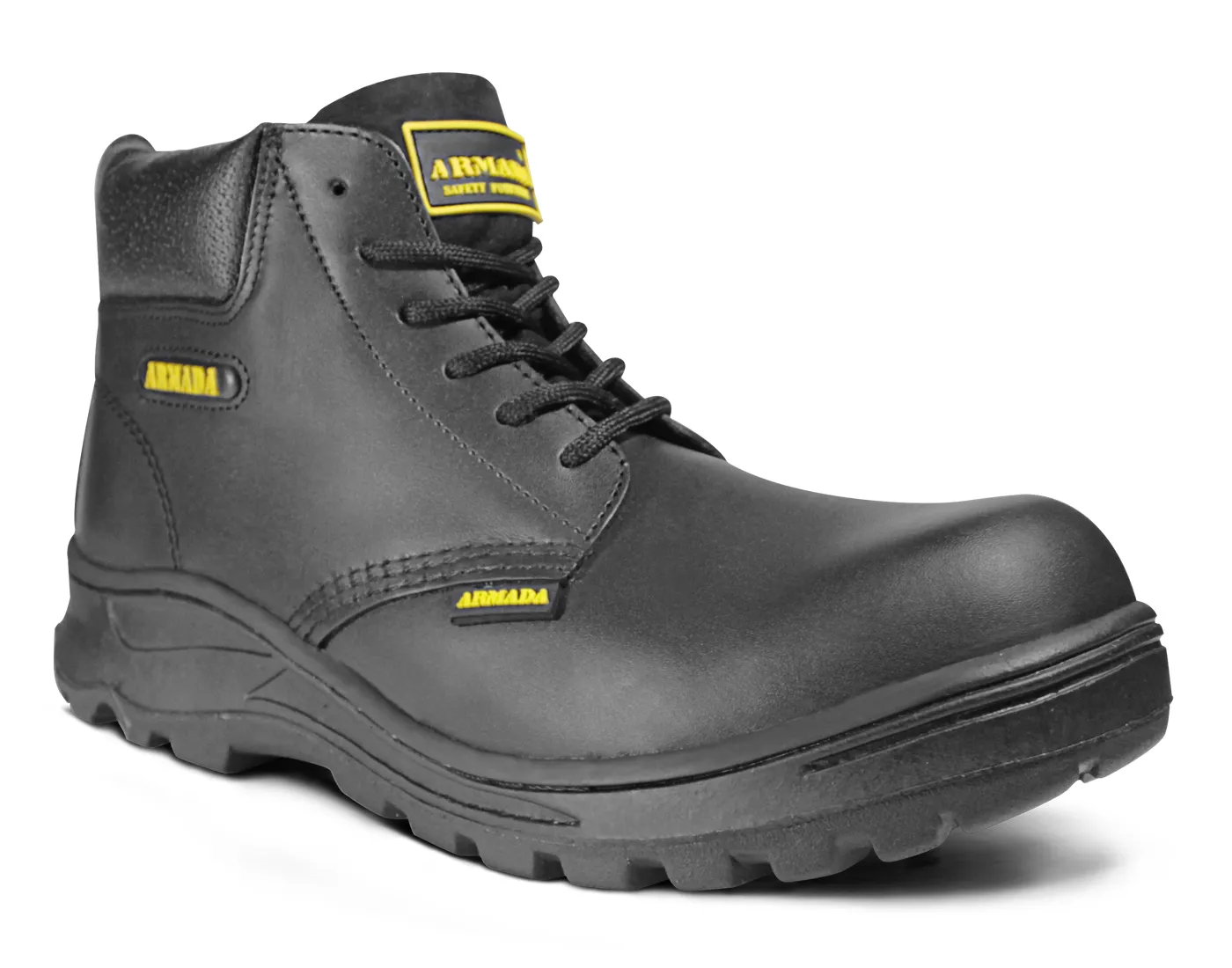 Botas Armada Napa Para Hombre