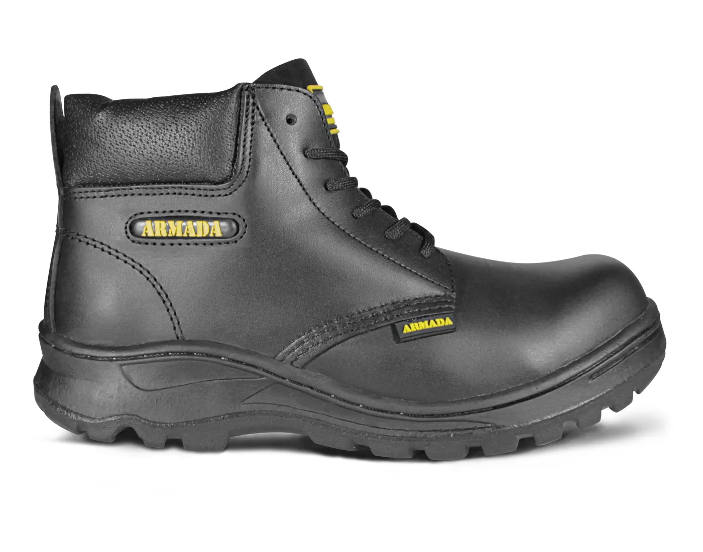 Botas Armada Napa Para Hombre