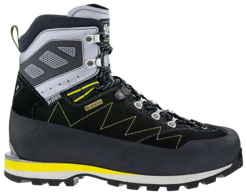 Botas bestard Alp FF