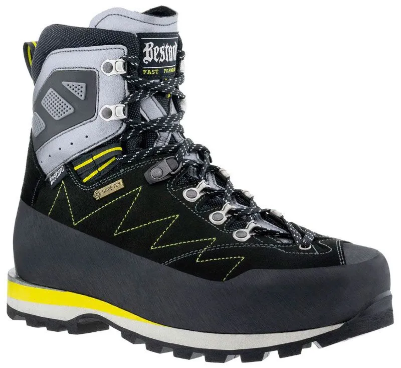 Botas bestard Alp FF