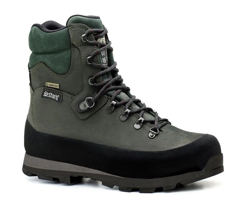 Botas bestard Zambia AG