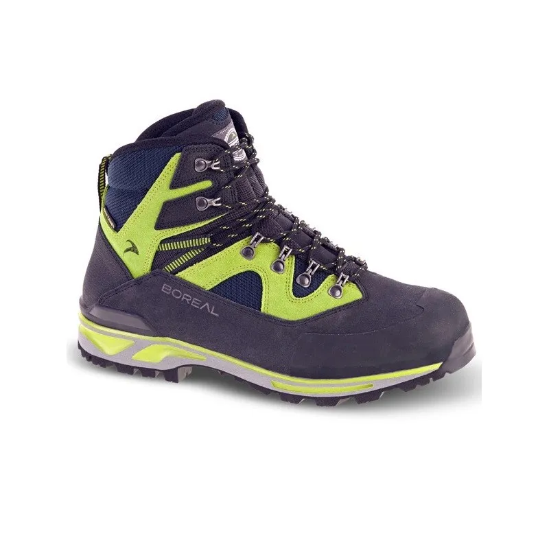 Botas Boreal Mazama 44812