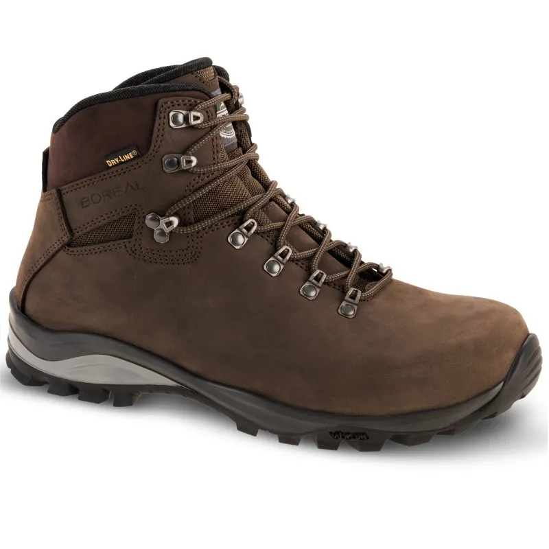 Botas Boreal Ordesa 47020