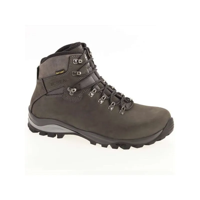 Botas Boreal Ordesa 47021