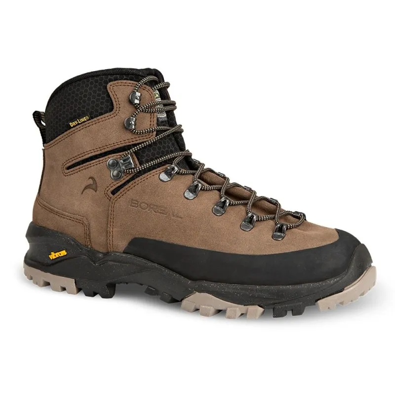 Botas Boreal Sherpa 45513
