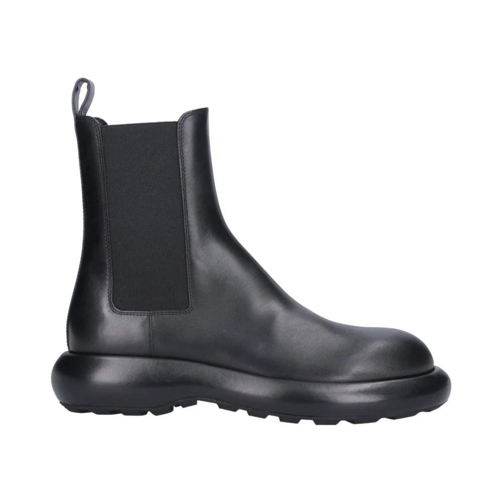 Botas Chelseaegras para hombre