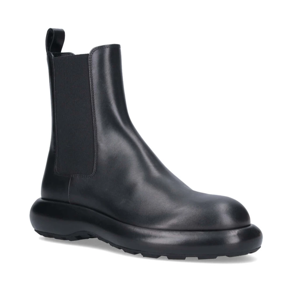 Botas Chelseaegras para hombre