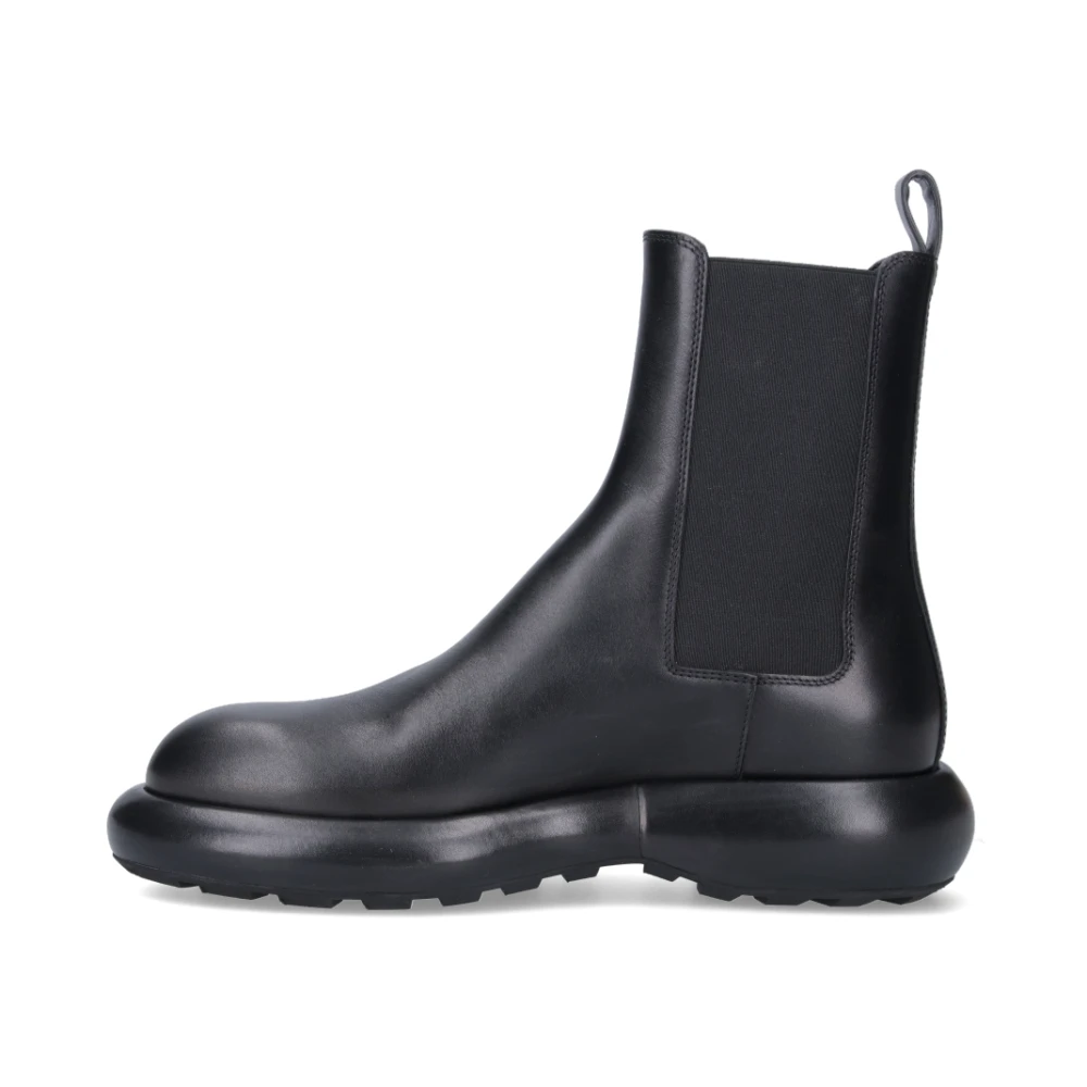Botas Chelseaegras para hombre