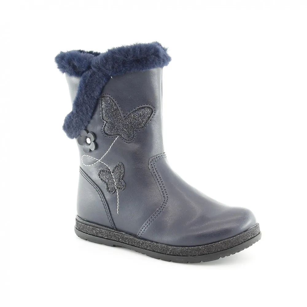 Botas Chicco Campanella Azul