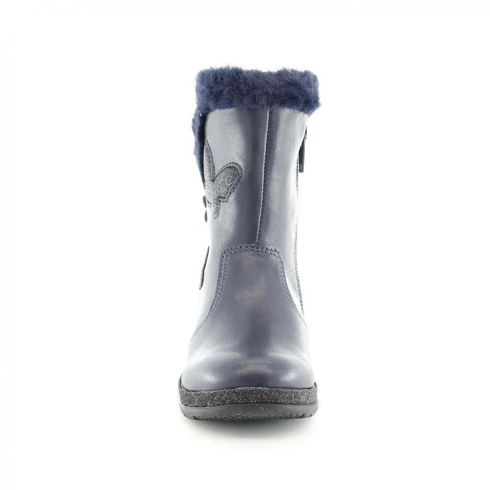 Botas Chicco Campanella Azul