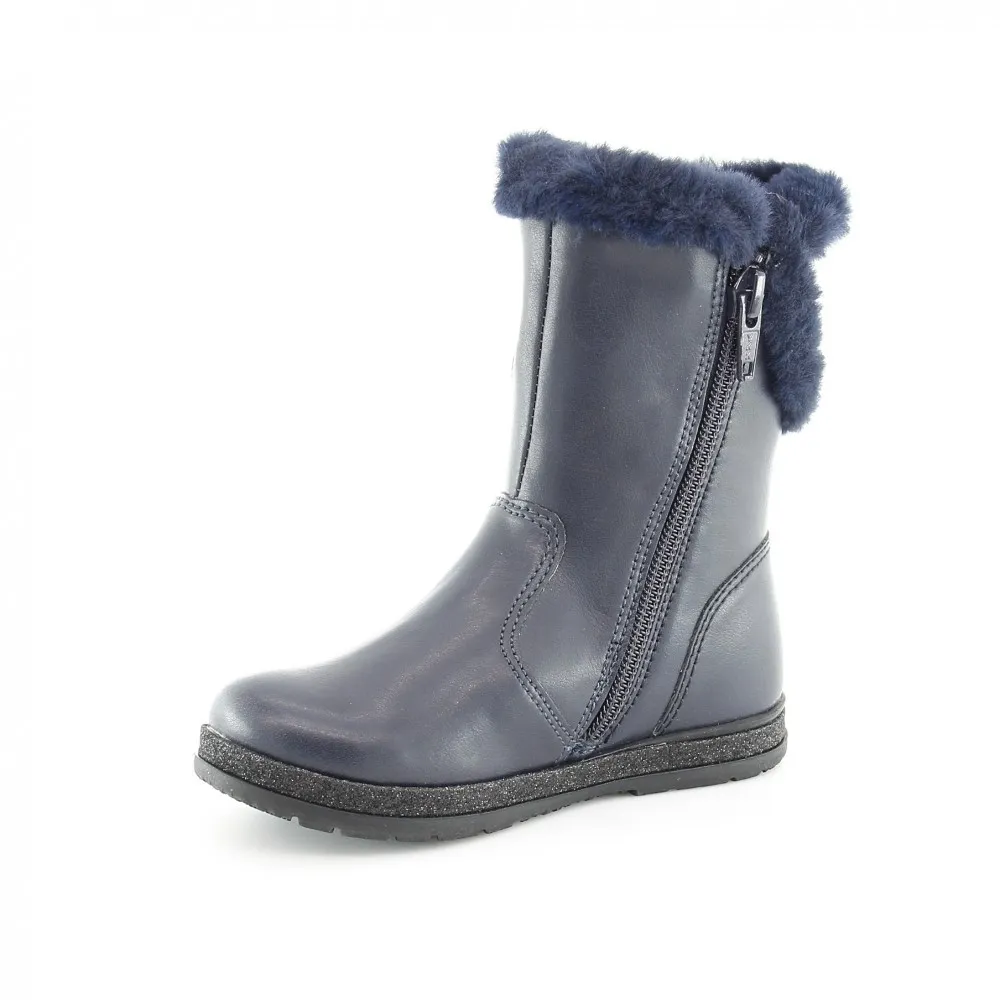Botas Chicco Campanella Azul