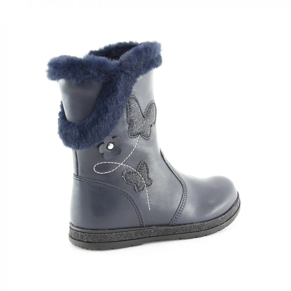 Botas Chicco Campanella Azul