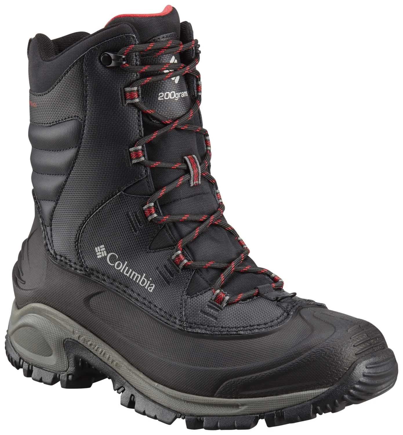 Botas columbia Bugaboot III