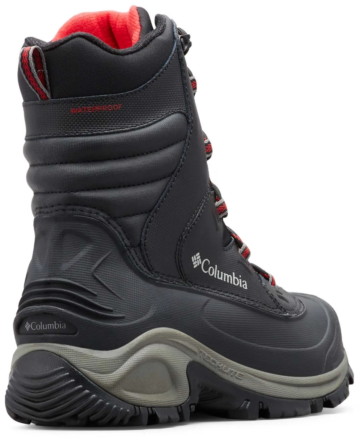 Botas columbia Bugaboot III