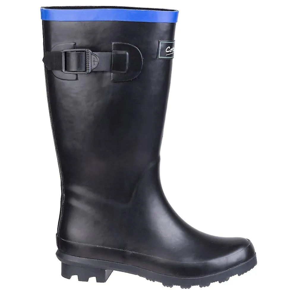 Botas Cotswold Fairweather Wellington
