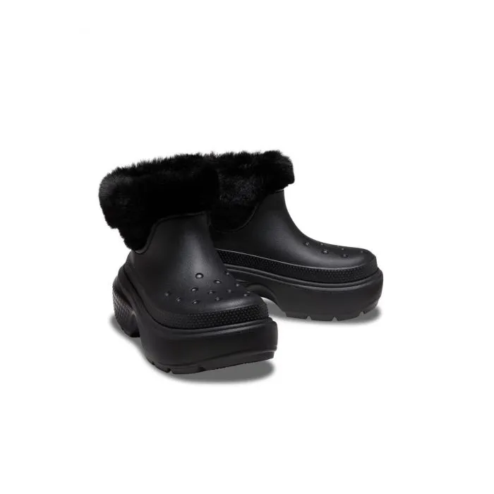 Botas Crocs Stomp Lined
