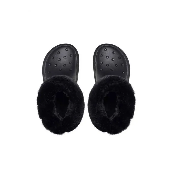 Botas Crocs Stomp Lined