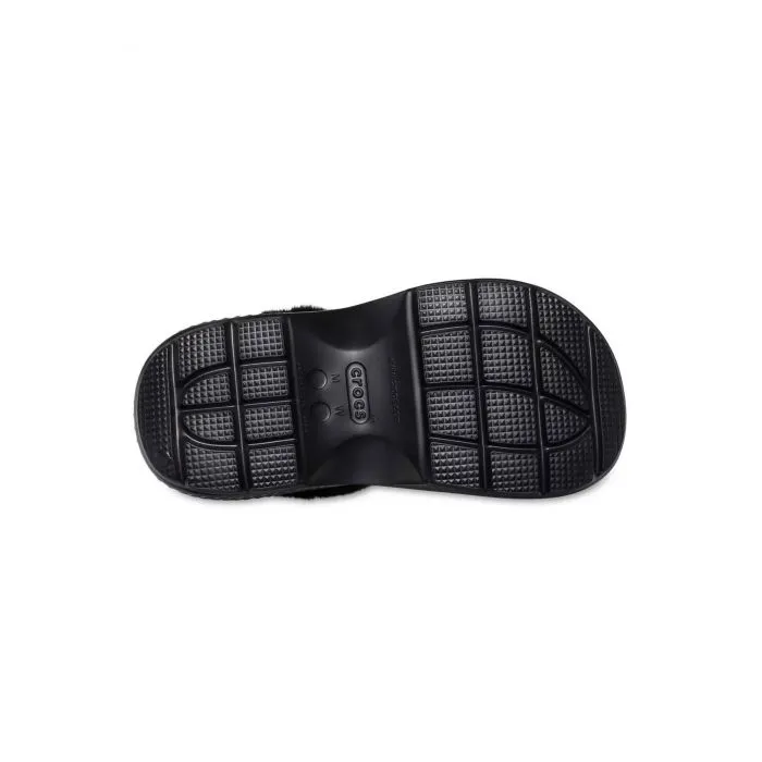Botas Crocs Stomp Lined
