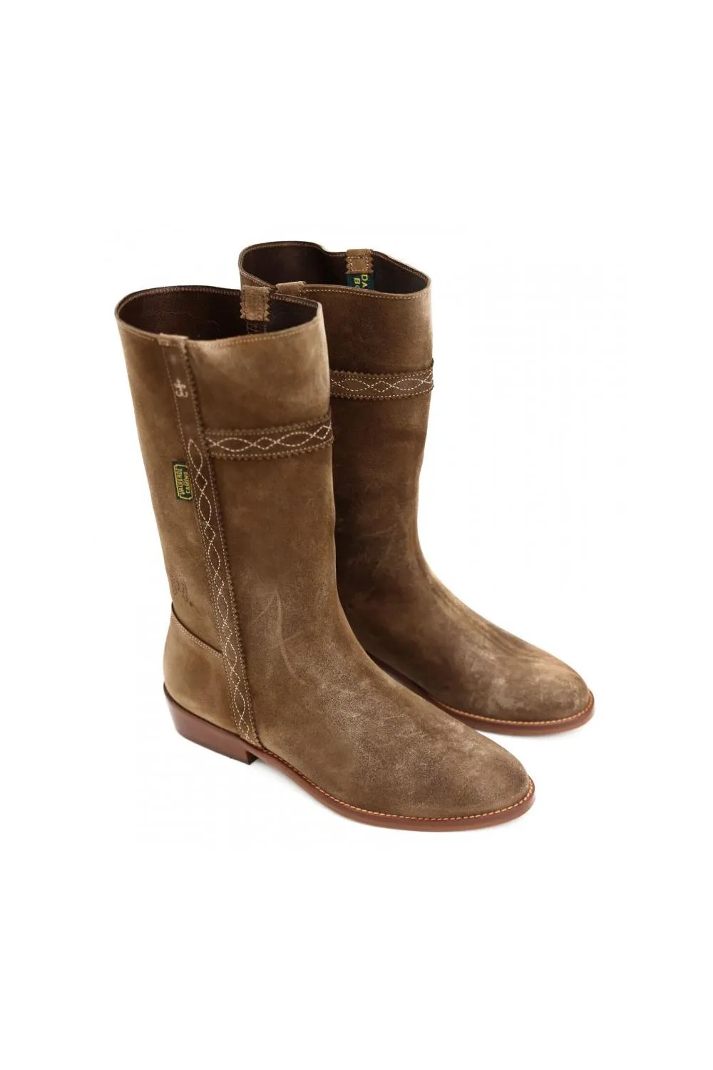 botas   dakota   topo   804to