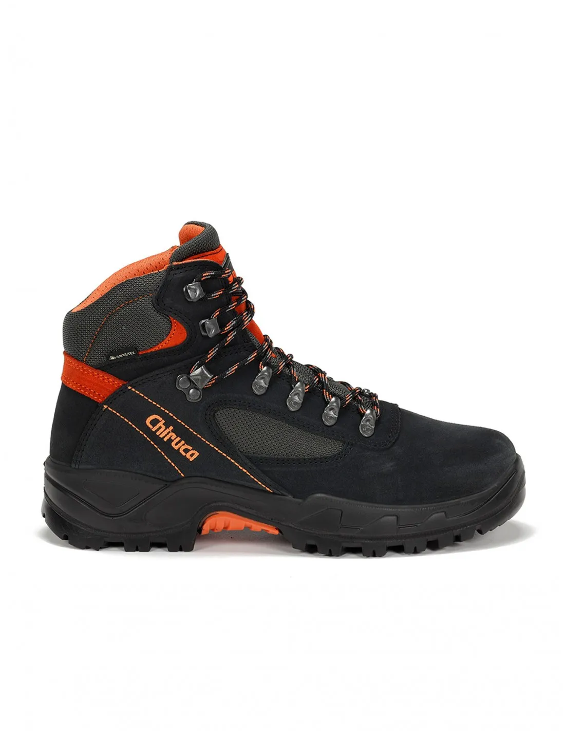 BOTAS DE MONTAñA GORETEX CHIRUCA CABáRCENO