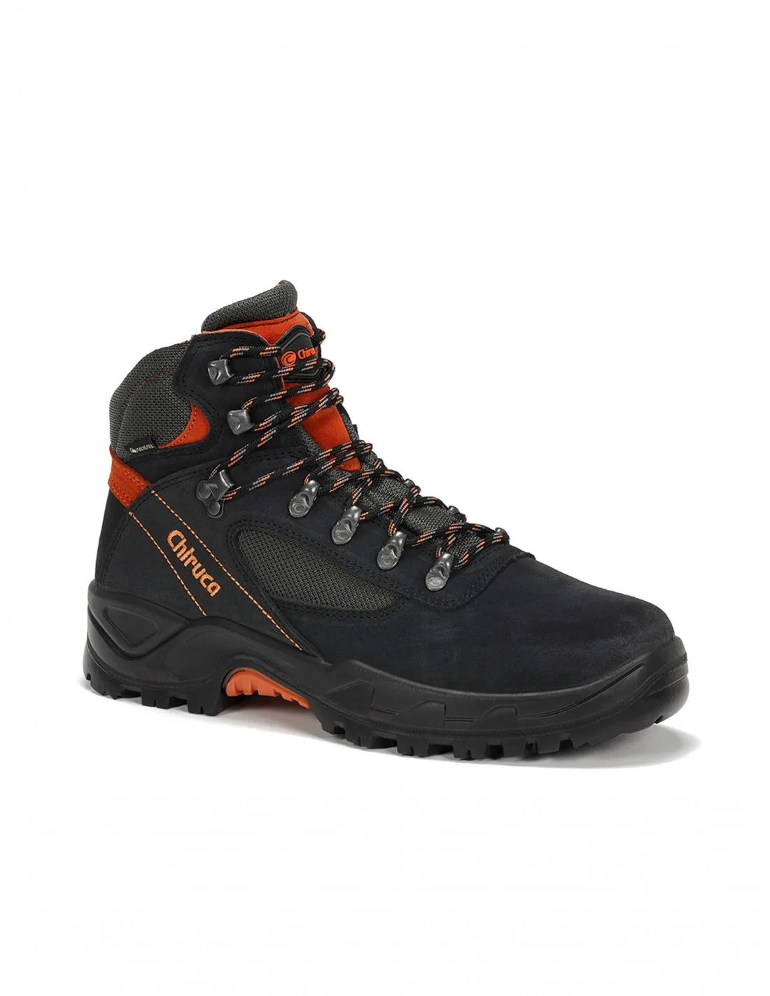 BOTAS DE MONTAñA GORETEX CHIRUCA CABáRCENO