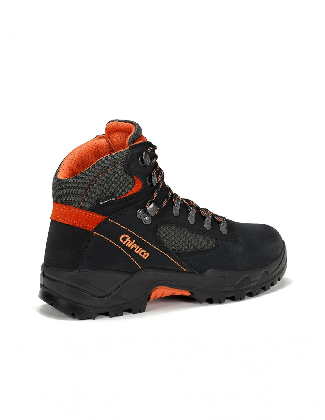 BOTAS DE MONTAñA GORETEX CHIRUCA CABáRCENO