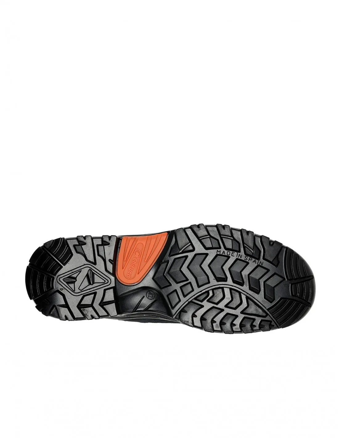 BOTAS DE MONTAñA GORETEX CHIRUCA CABáRCENO
