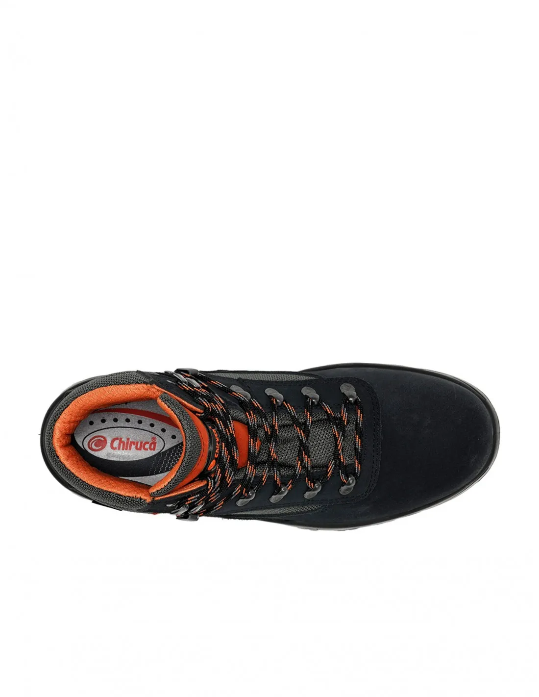 BOTAS DE MONTAñA GORETEX CHIRUCA CABáRCENO