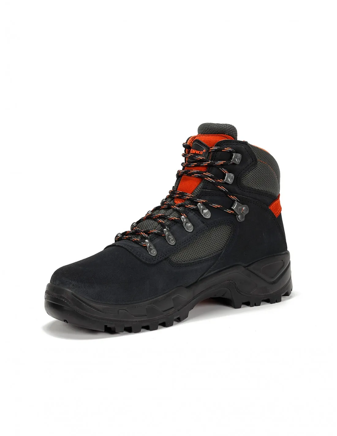 BOTAS DE MONTAñA GORETEX CHIRUCA CABáRCENO