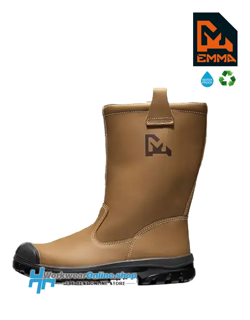 Botas Emma Offshore Mento