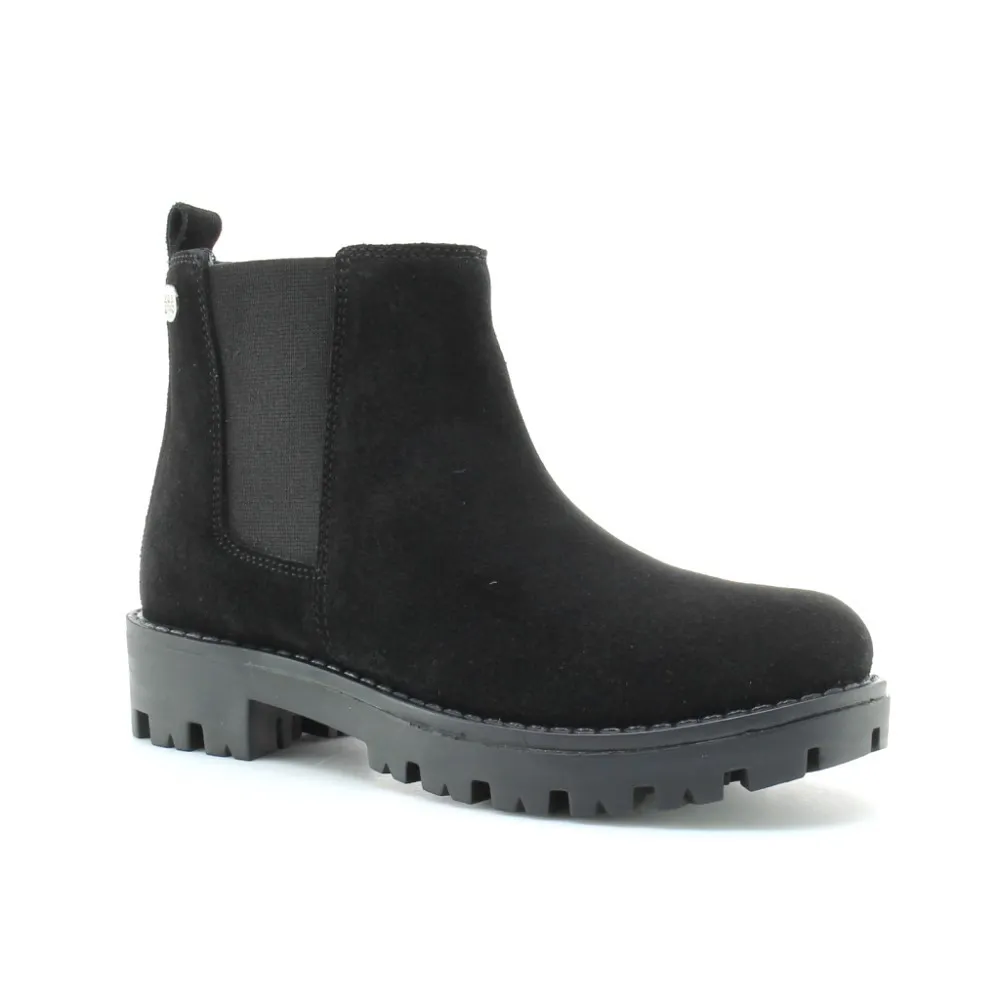 Botas Gioseppo Apretio Negro