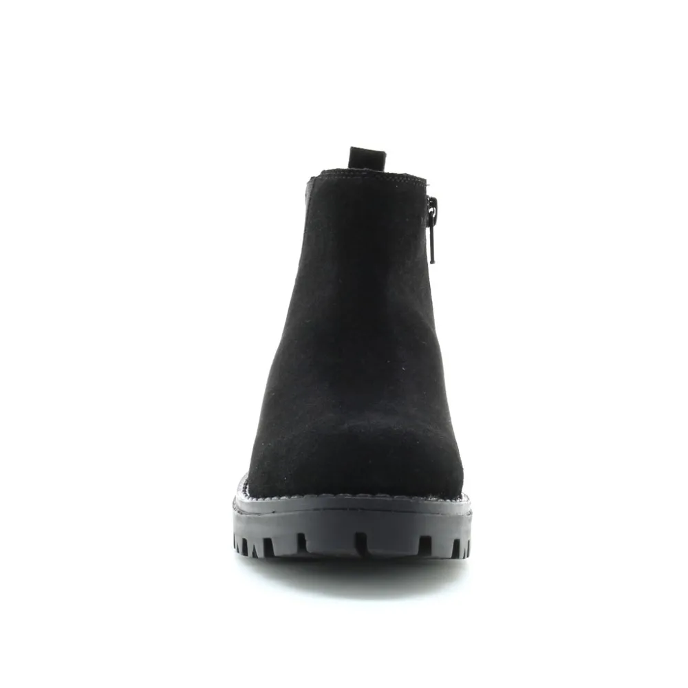 Botas Gioseppo Apretio Negro
