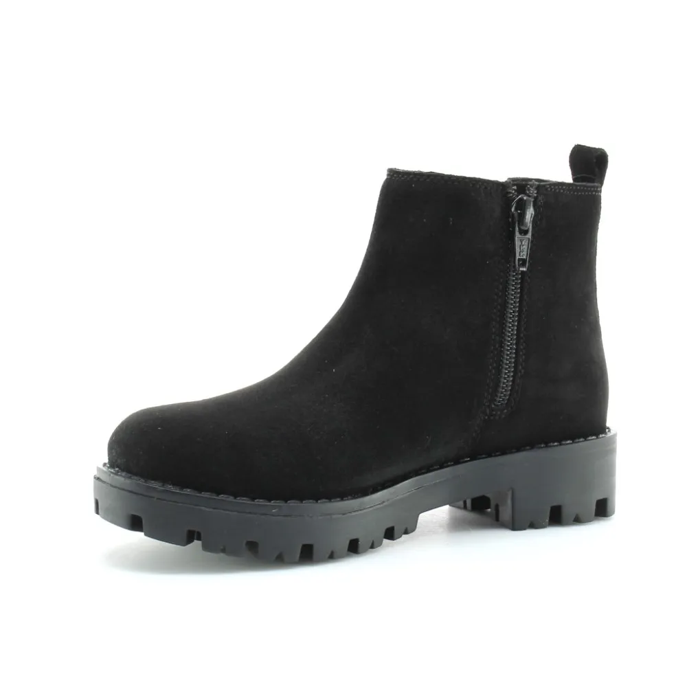 Botas Gioseppo Apretio Negro