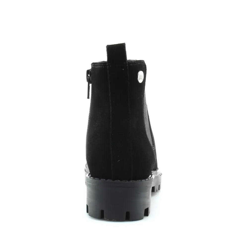 Botas Gioseppo Apretio Negro