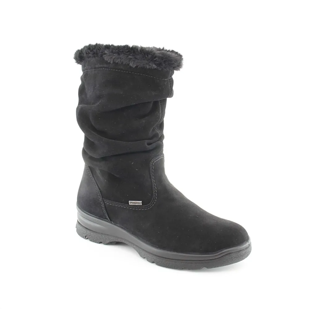Botas Imac 607789 Negro