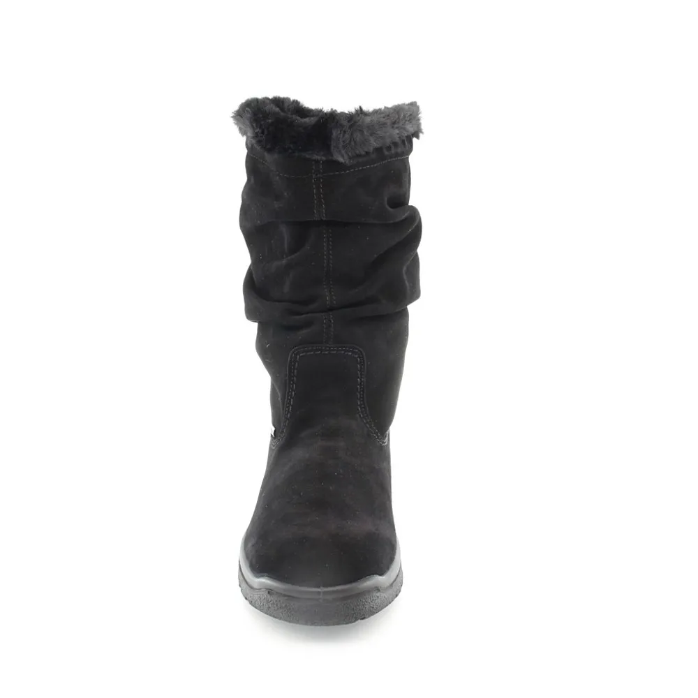 Botas Imac 607789 Negro
