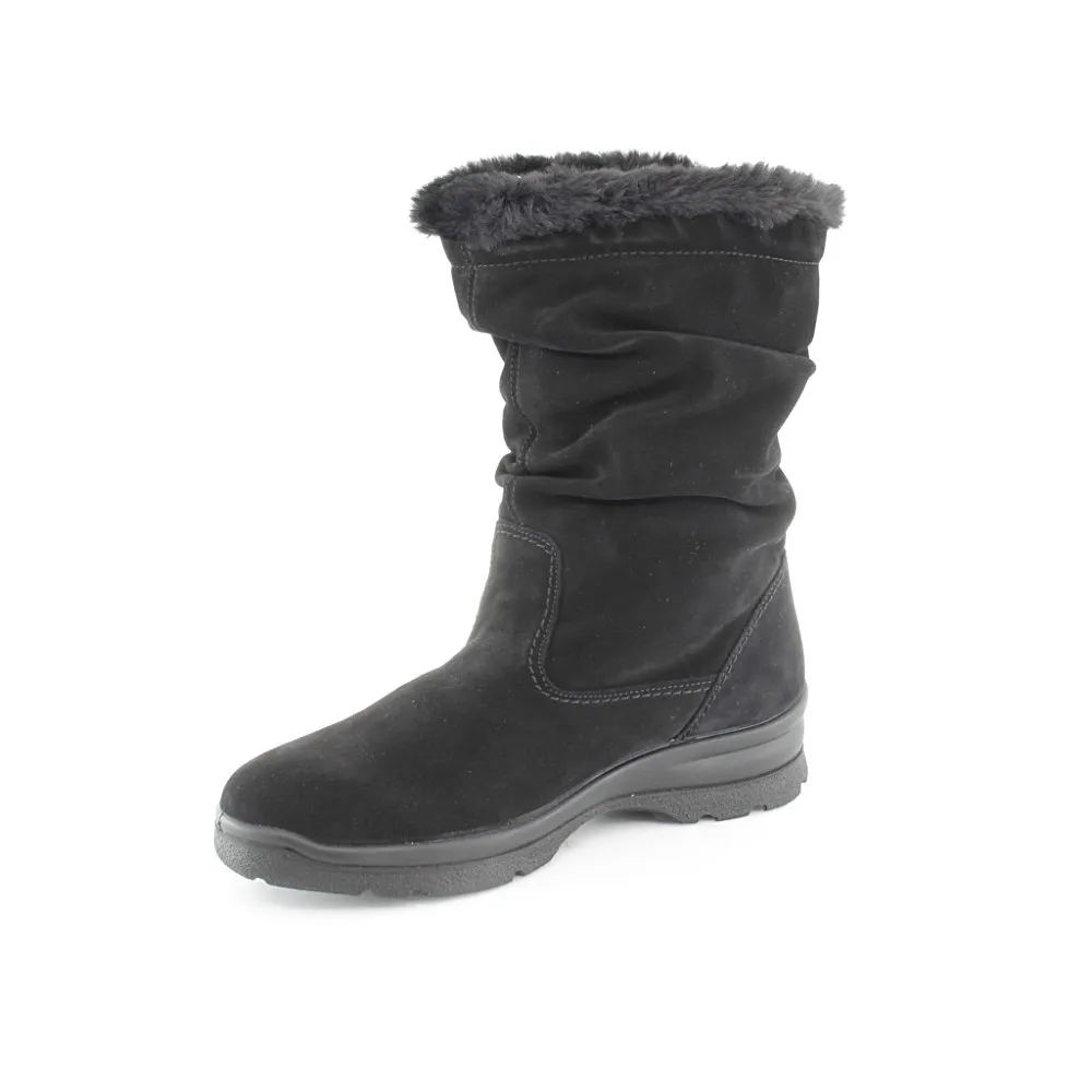 Botas Imac 607789 Negro