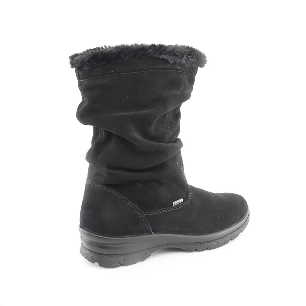 Botas Imac 607789 Negro