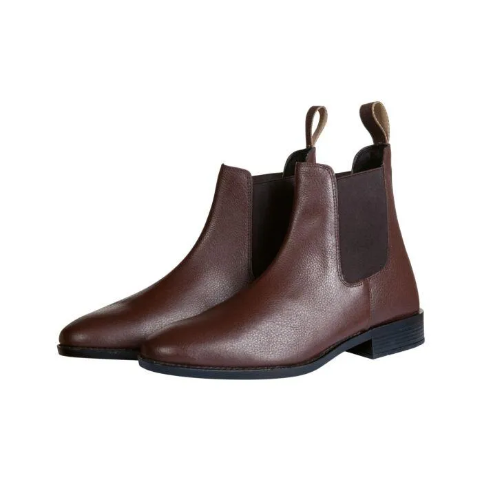Botas Jodhpur HKM Derby