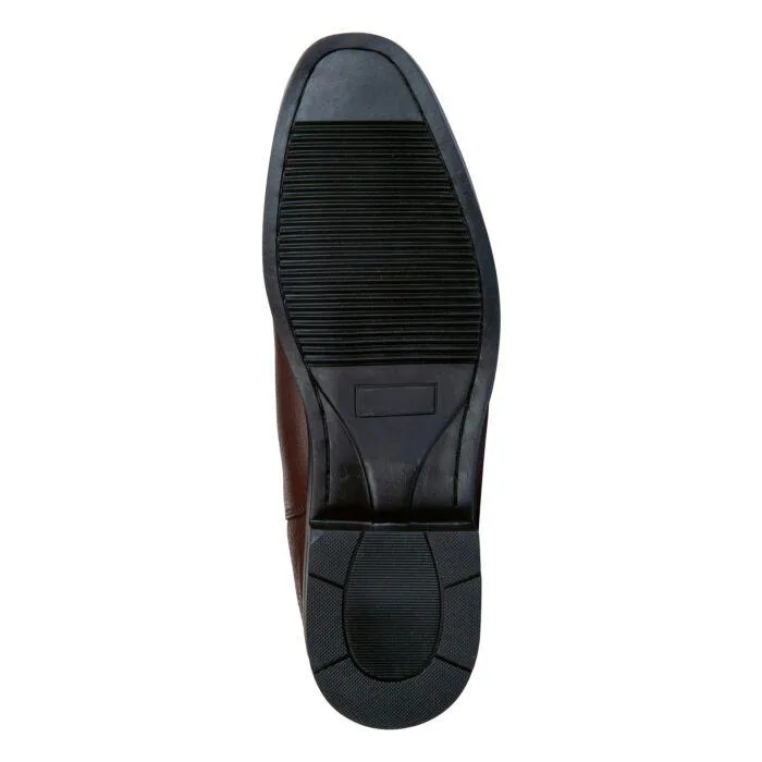 Botas Jodhpur HKM Derby