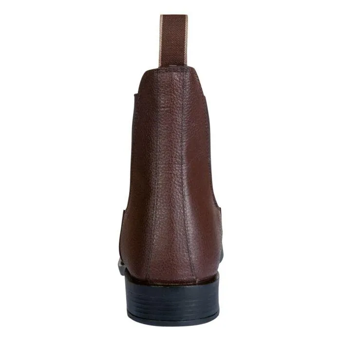 Botas Jodhpur HKM Derby