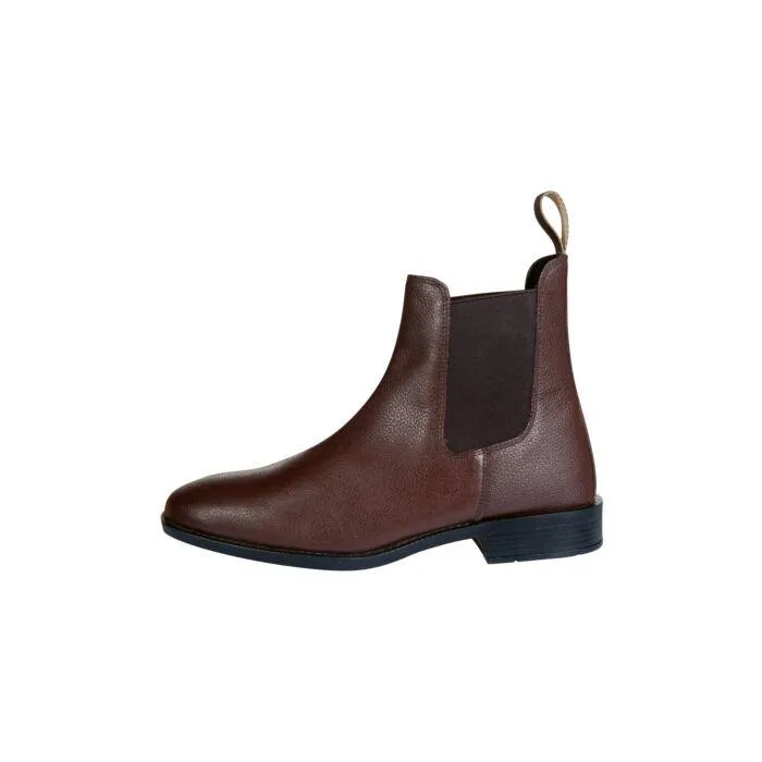 Botas Jodhpur HKM Derby