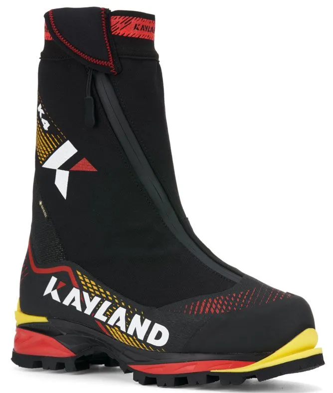 Botas kayland K4 Gtx