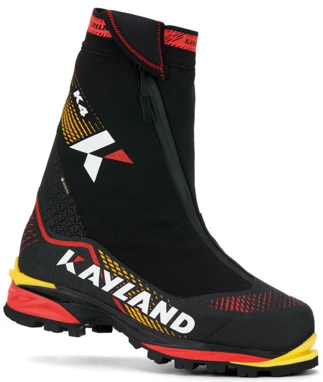 Botas kayland K4 Gtx
