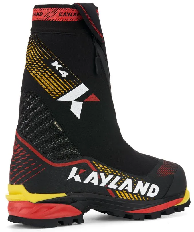Botas kayland K4 Gtx