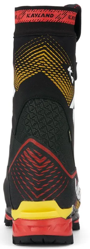 Botas kayland K4 Gtx