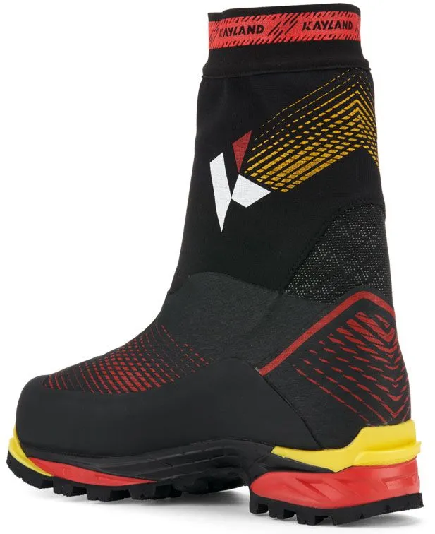 Botas kayland K4 Gtx